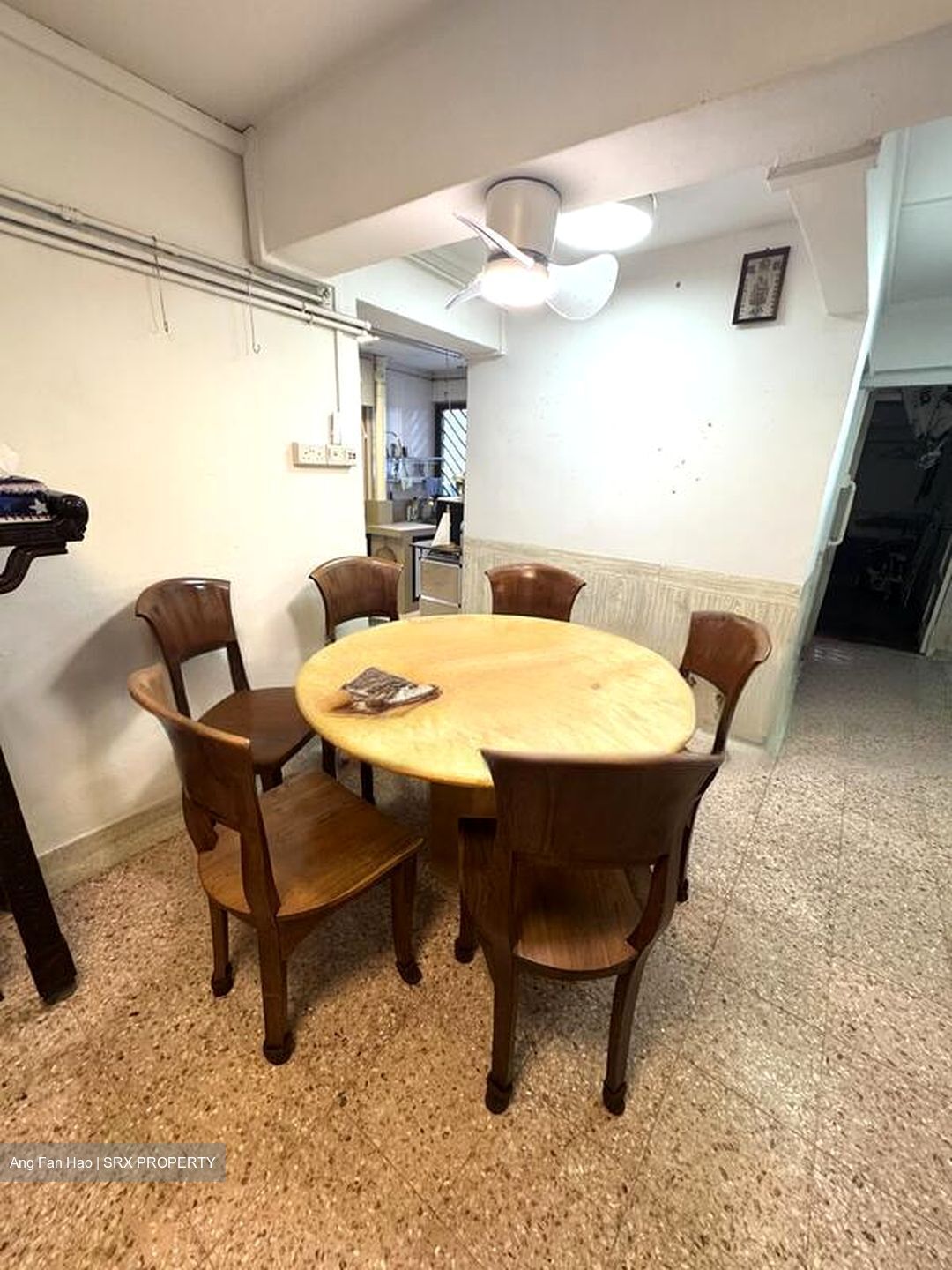 Blk 83 Whampoa View (Toa Payoh), HDB 4 Rooms #480958571
